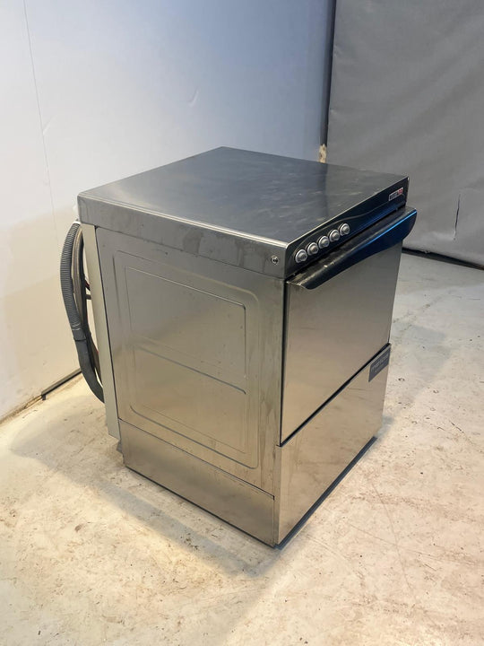 Luukkuastianpesukone Metos Master Aqua 50