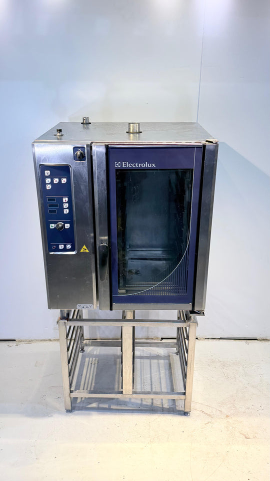 Monitoimiuuni Electrolux CS 10 MENU