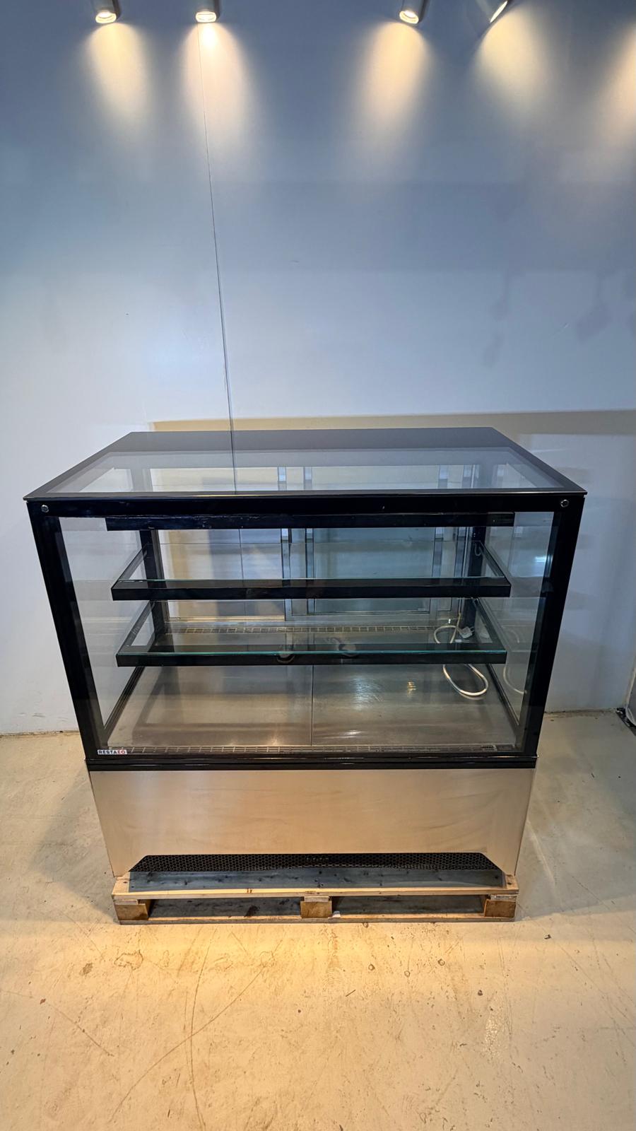 Lasikko Jordao 1250 palvelumalli