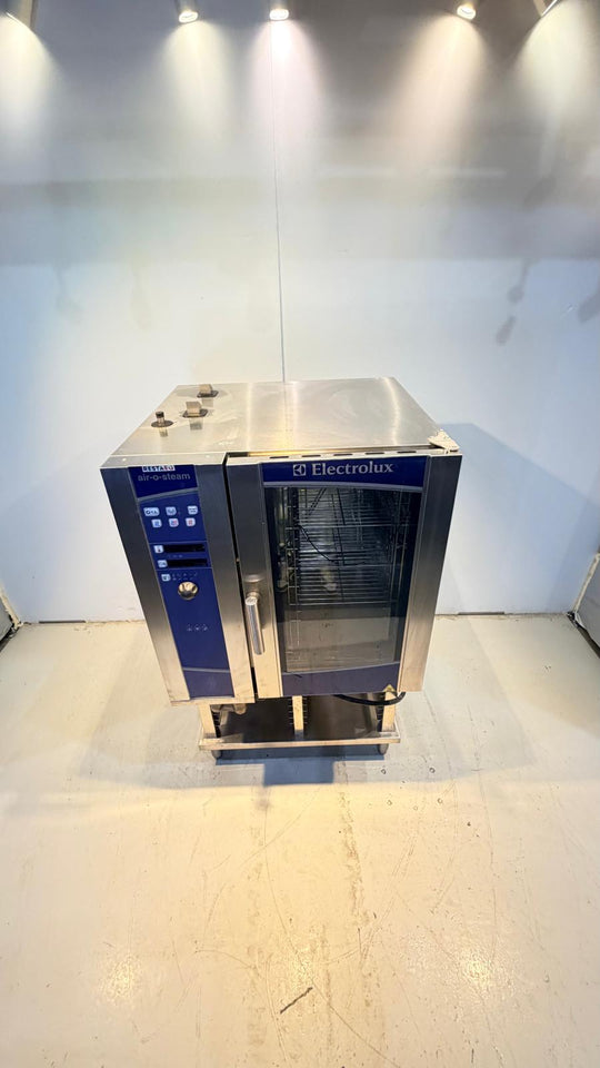 Monitoimiuuni Electrolux Air-O-Steam AOS 101EBH2