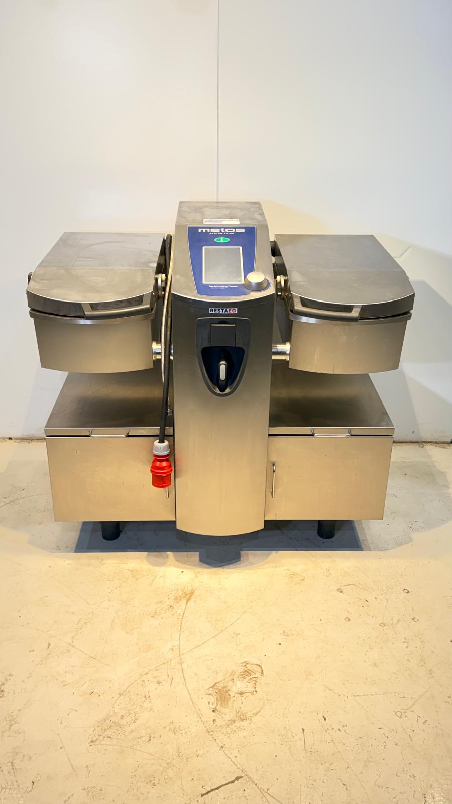 Vario Cooking Center VCC 112 + Frima