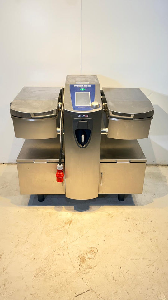Vario Cooking Center VCC 112 + Frima