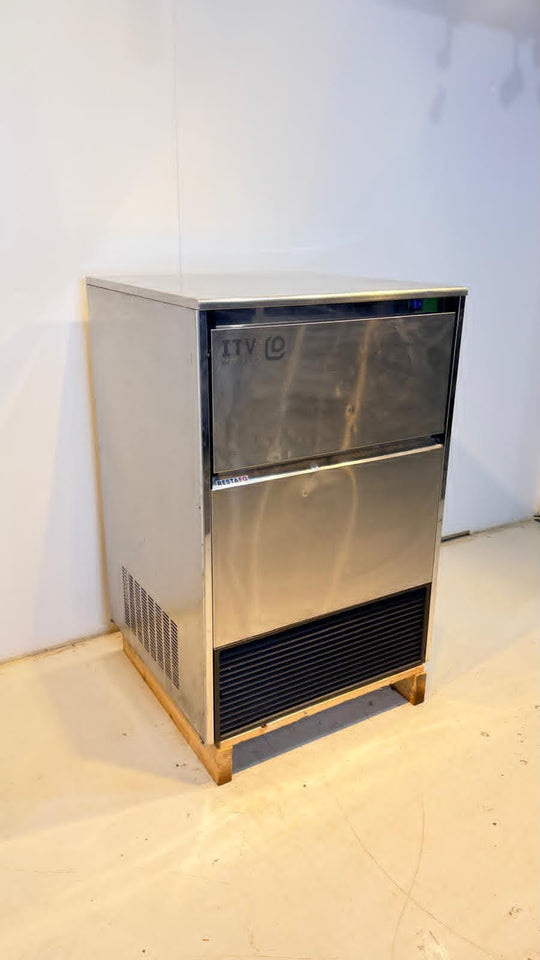 Jääpalakone ITV NG Gala DP 110A