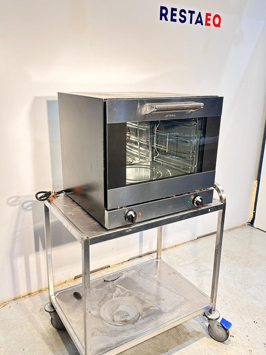 Smeg pullauuni