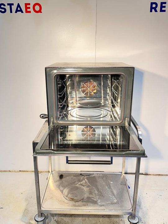 Smeg pullauuni