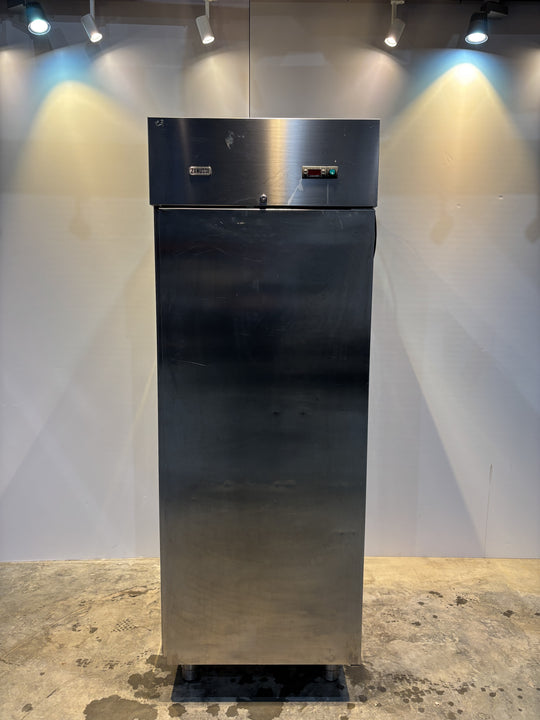 Zanussi jääkaappi