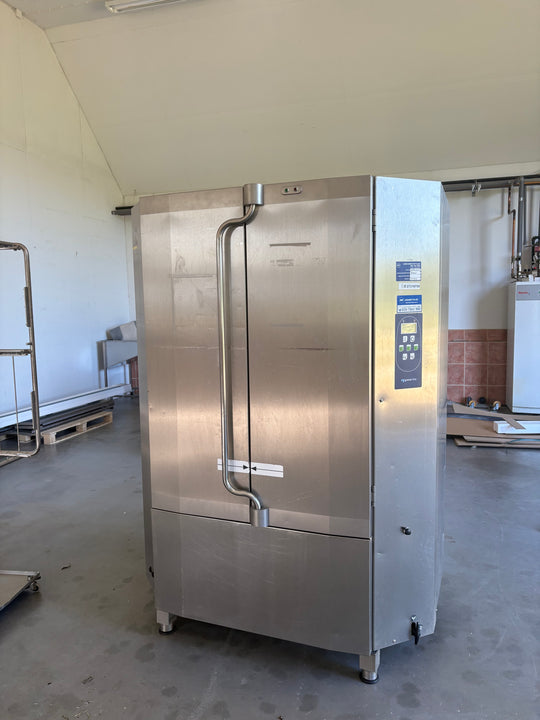 Raepesukone Metos WD-Granule maxi