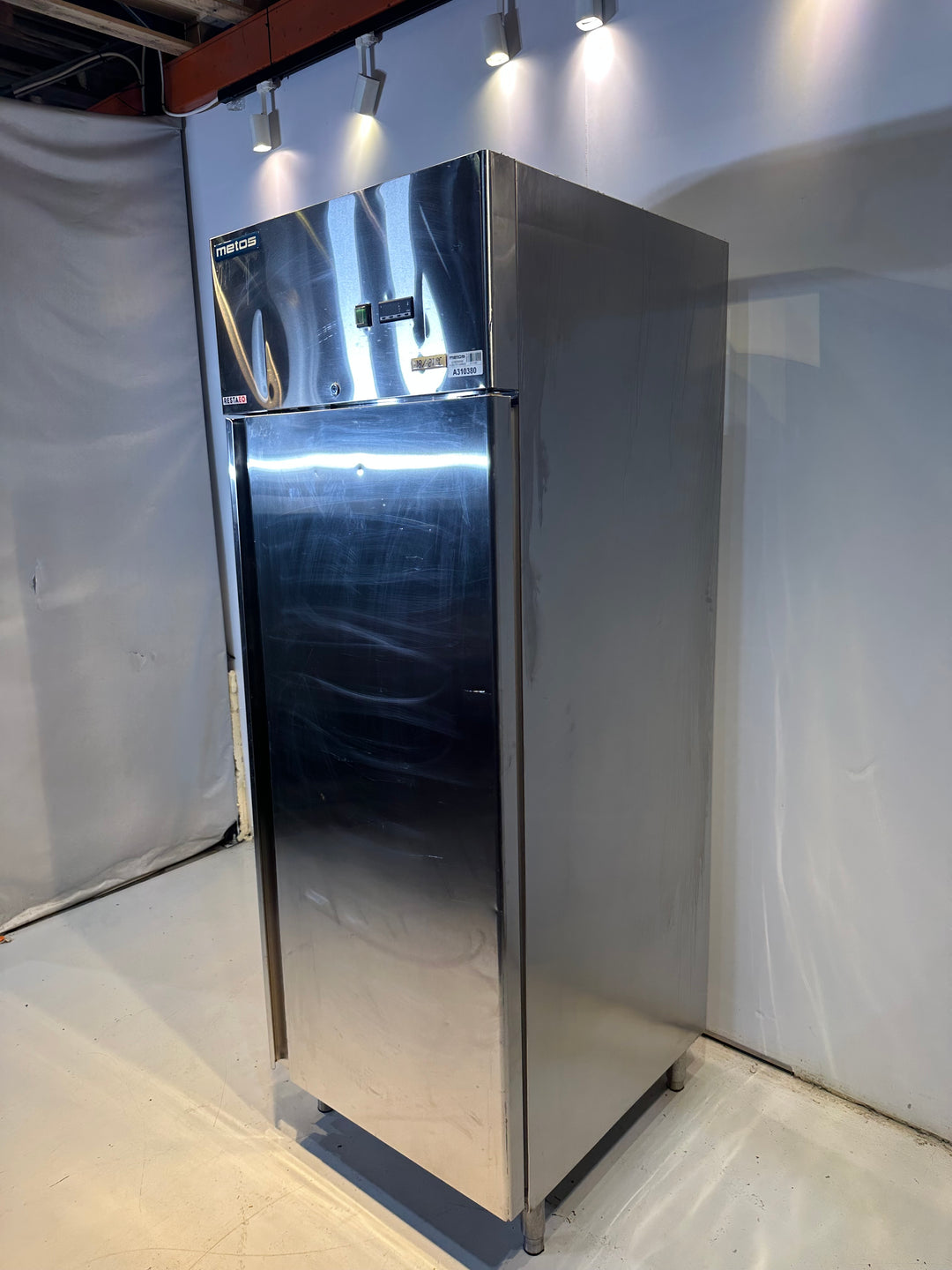 Metos pakastin GNF740RL1