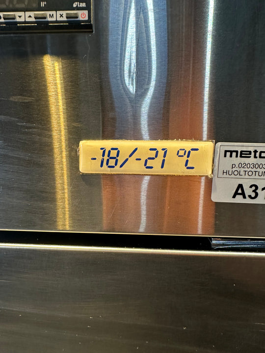 Metos pakastin GNF740RL1
