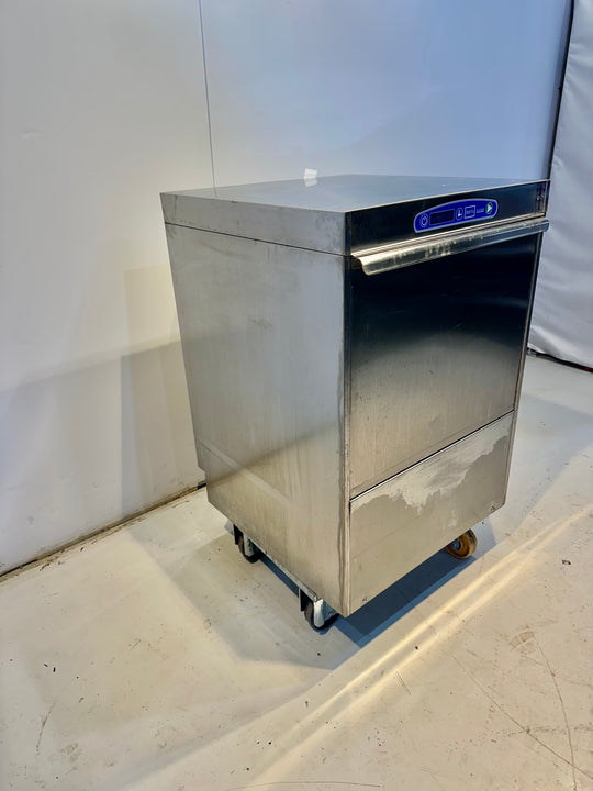 Luukkuastianpesukone Adler EVO 50F