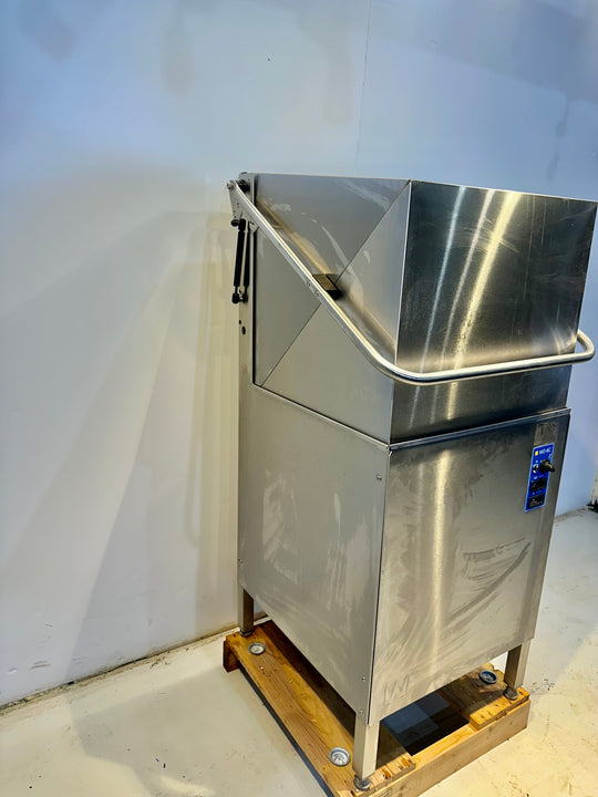 Kupuastianpesukone WD6-C