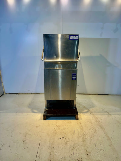 Kupuastianpesukone WD7
