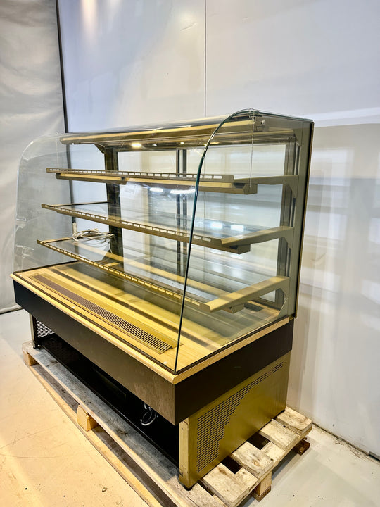 Vitriini Georgia 1500