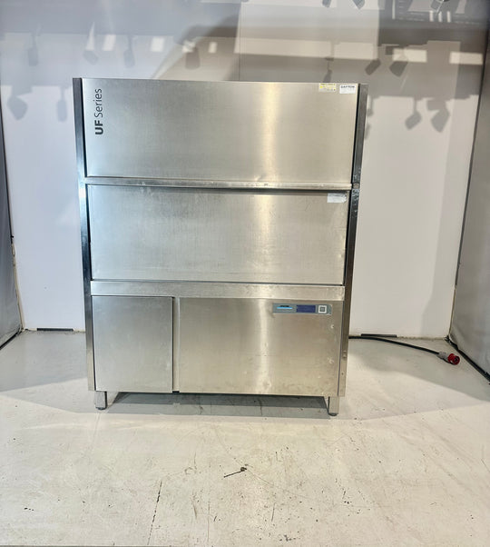 Winterhalter UF-XL työvälineiden pesuri