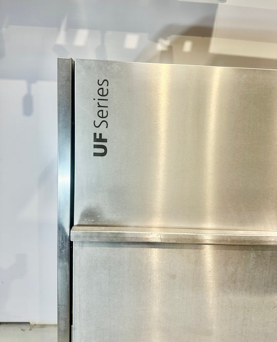 Winterhalter UF-XL työvälineiden pesuri