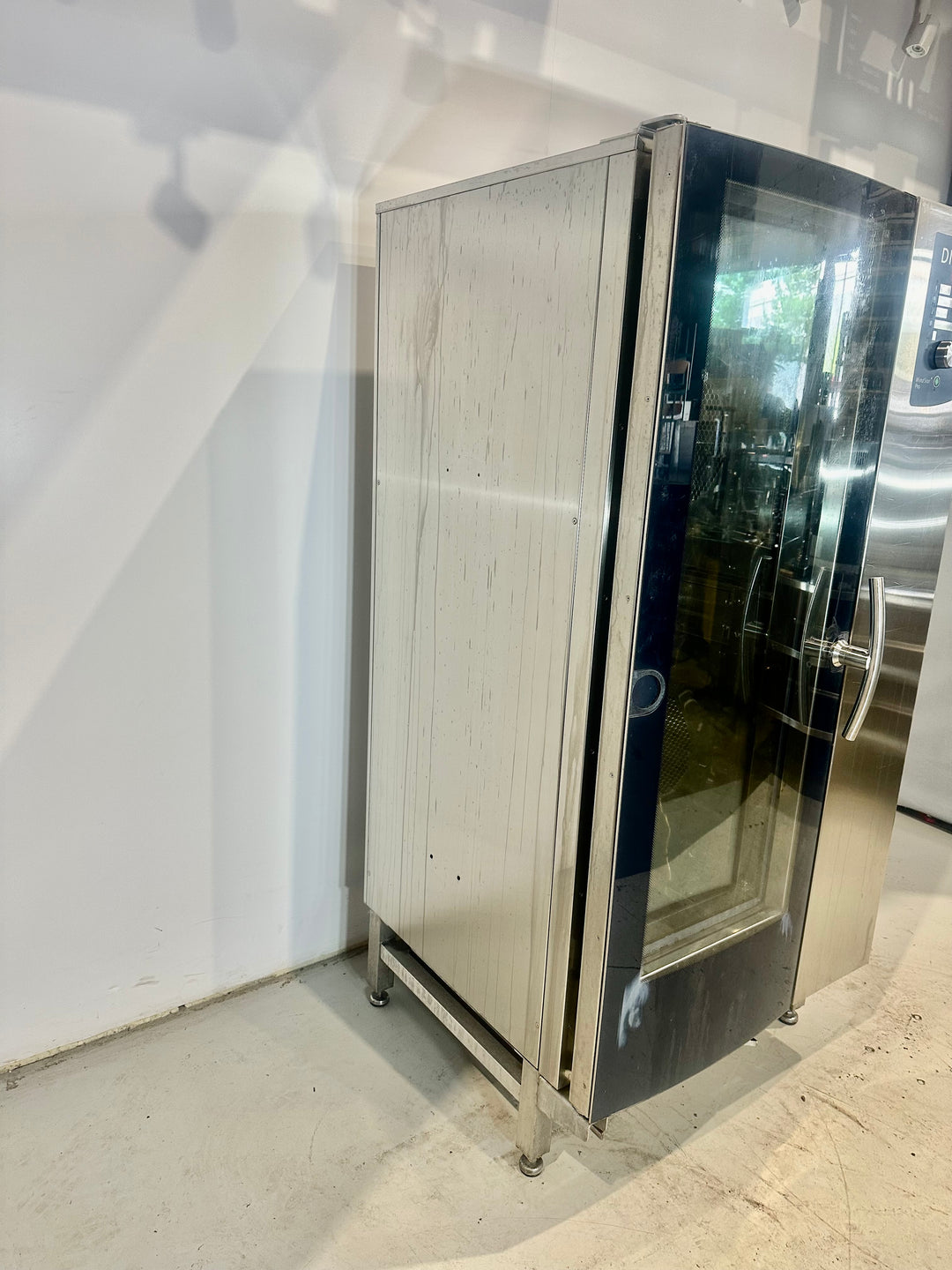 Monitoimiuuni Hounö Windstar WSP 1.20