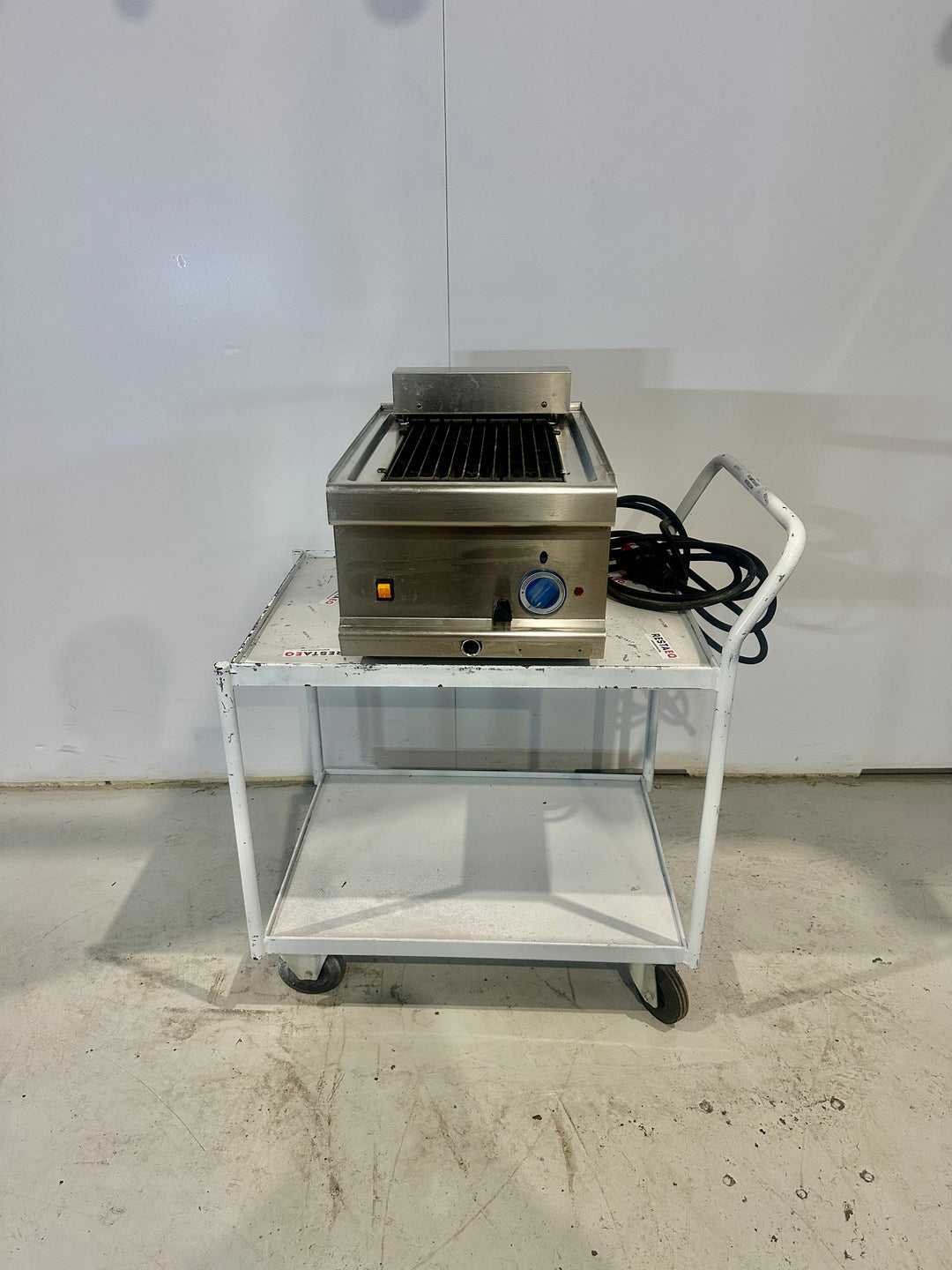Vapo grilli GIGA SKR40E