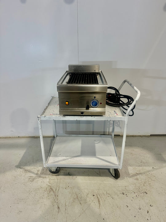 Vapo grilli GIGA SKR40E