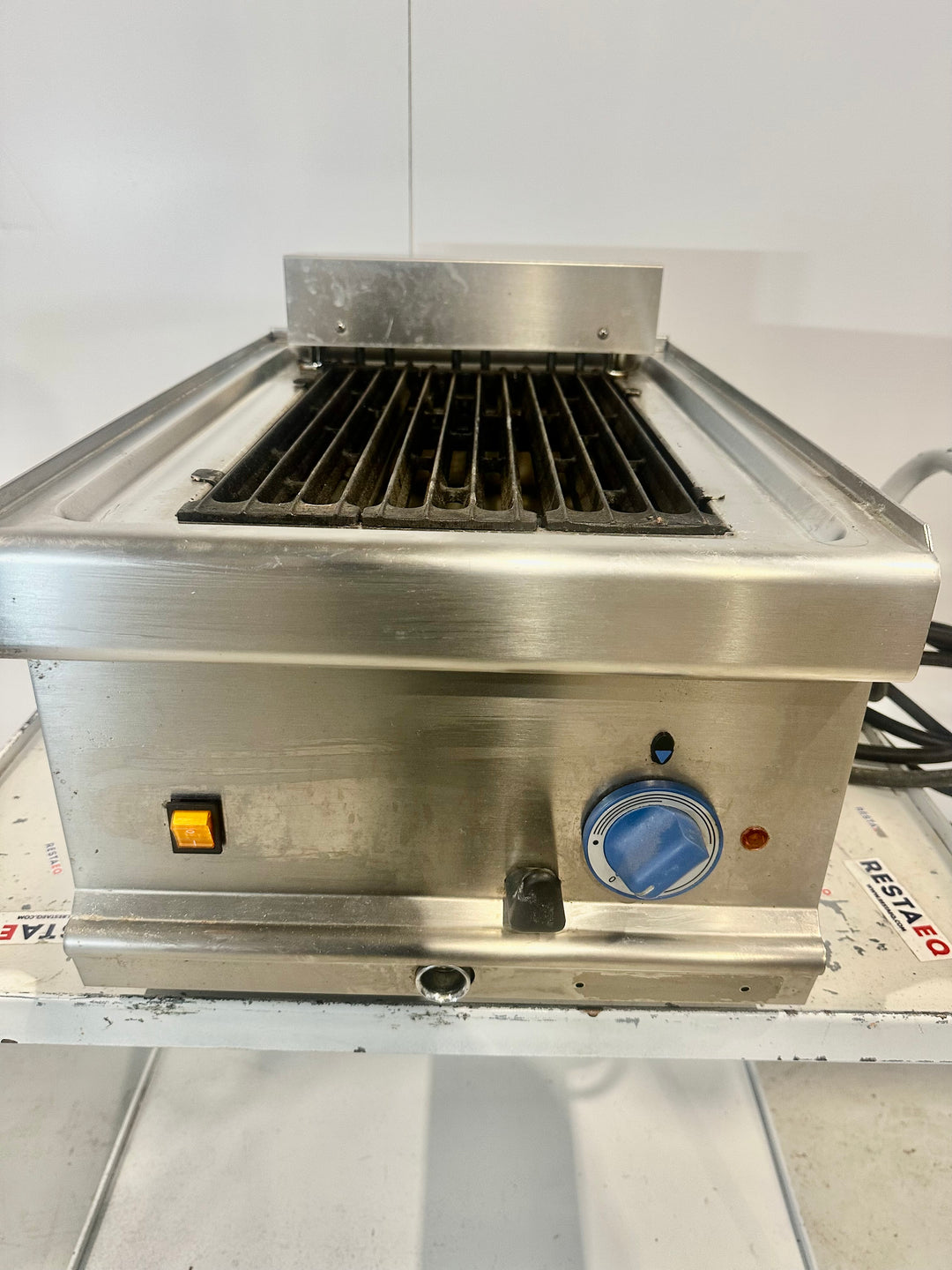 Vapo grilli GIGA SKR40E