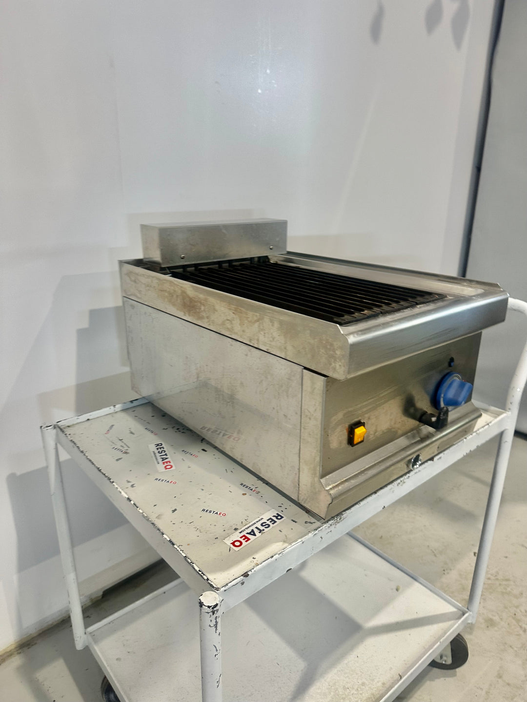 Vapo grilli GIGA SKR40E