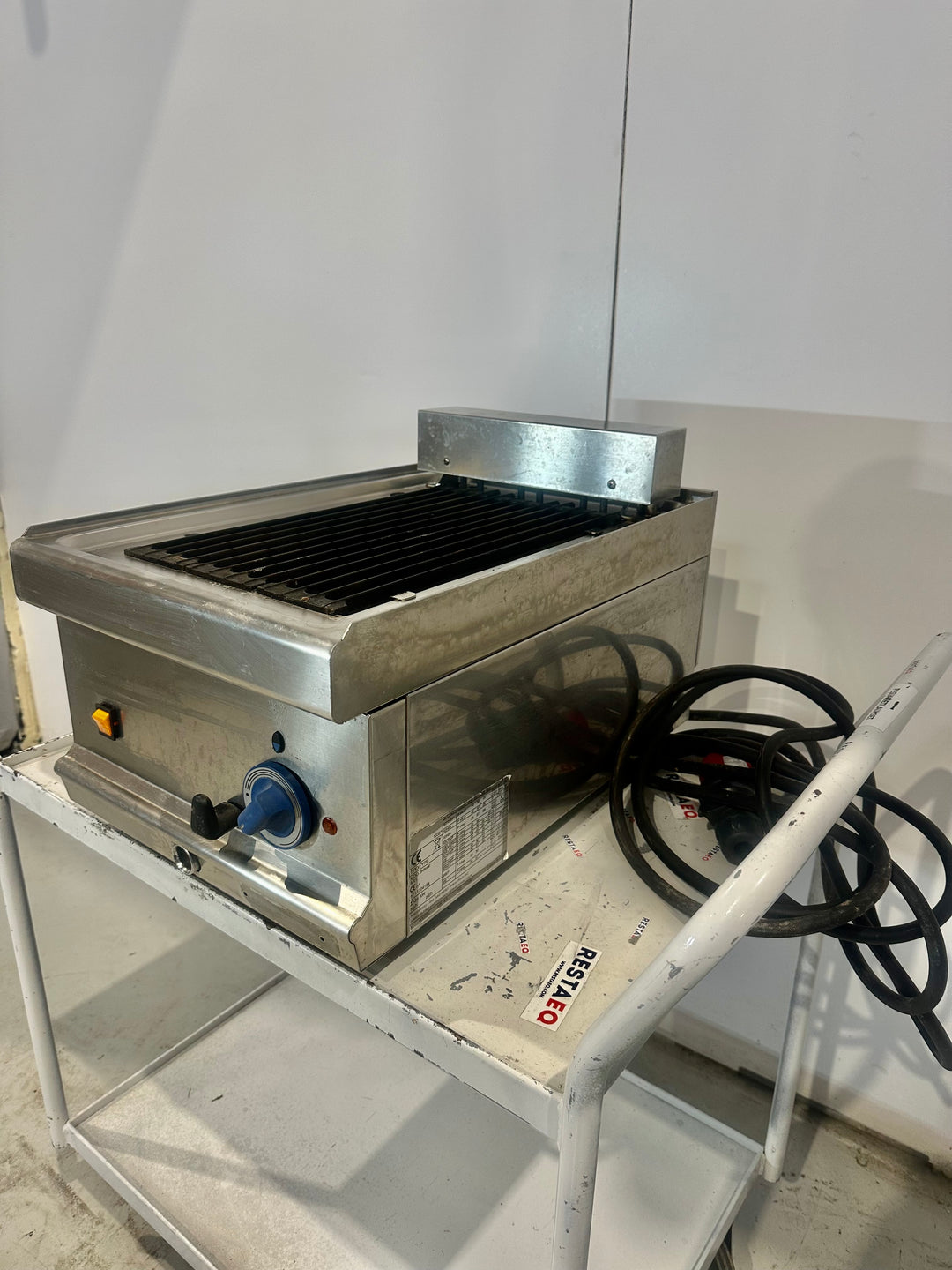 Vapo grilli GIGA SKR40E