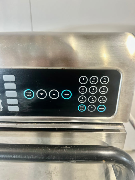 Turbouuni turbochef i3-EW