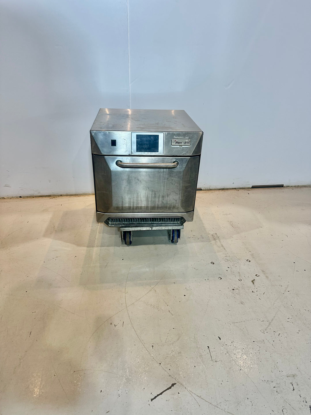 Merrychef Eikon E4