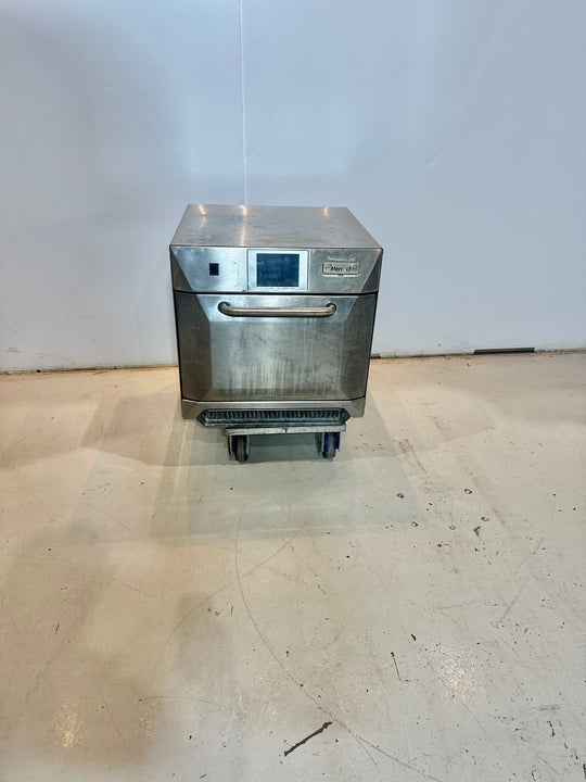 Merrychef Eikon E4