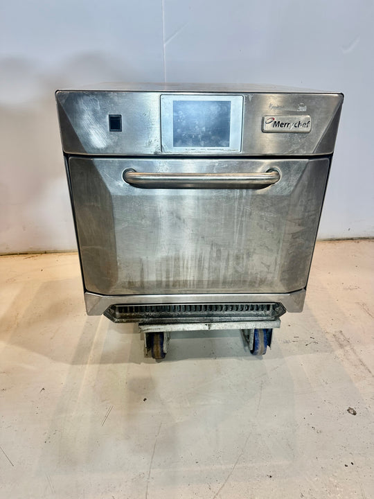 Merrychef Eikon E4