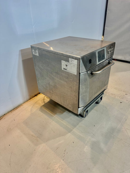 Merrychef Eikon E4