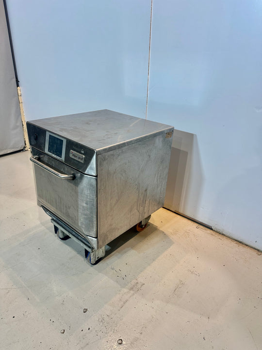 Merrychef Eikon E4