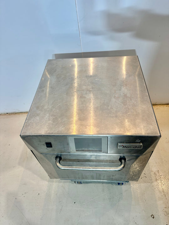 Merrychef Eikon E4