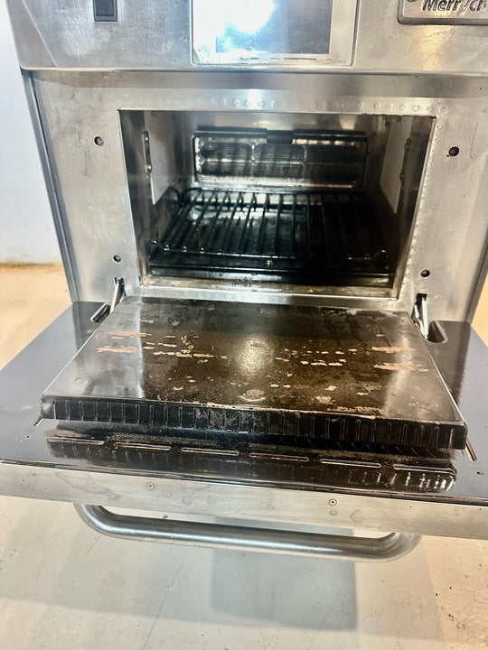 Merrychef Eikon E4