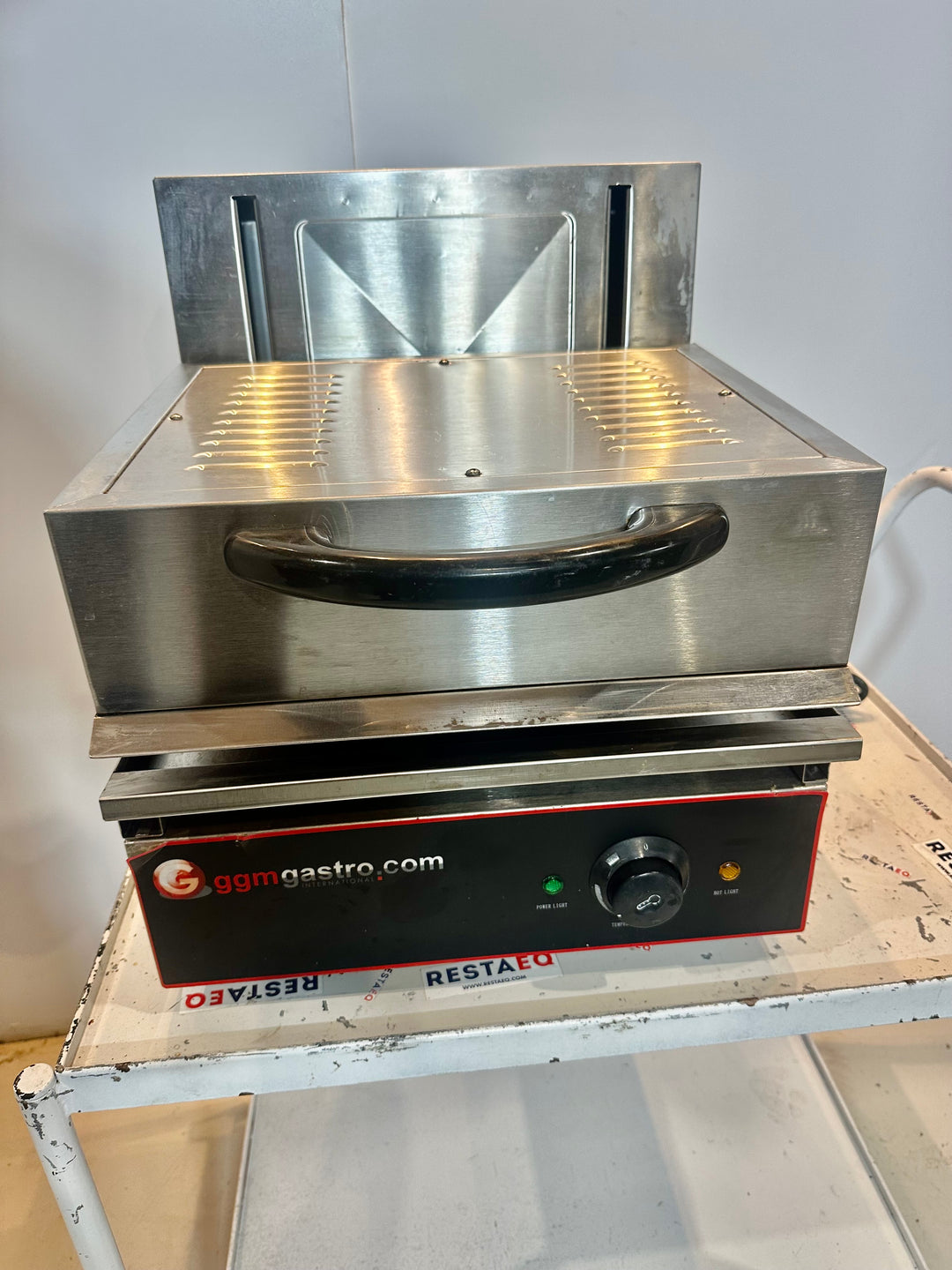 Salamanteri SMK55