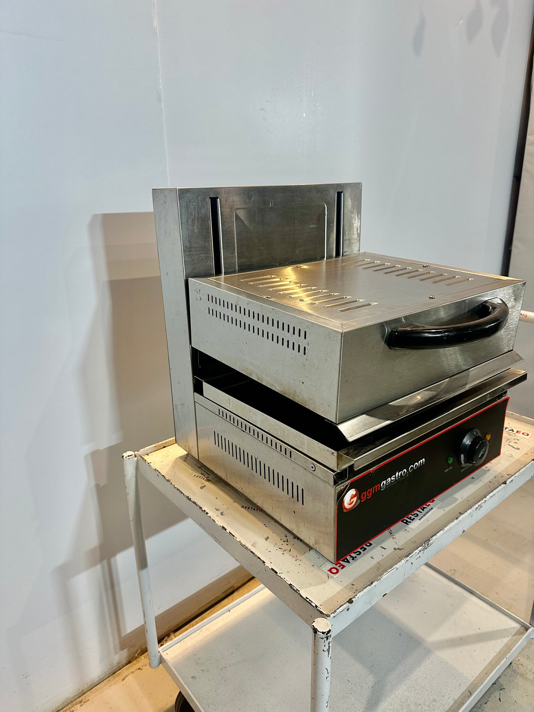 Salamanteri SMK55