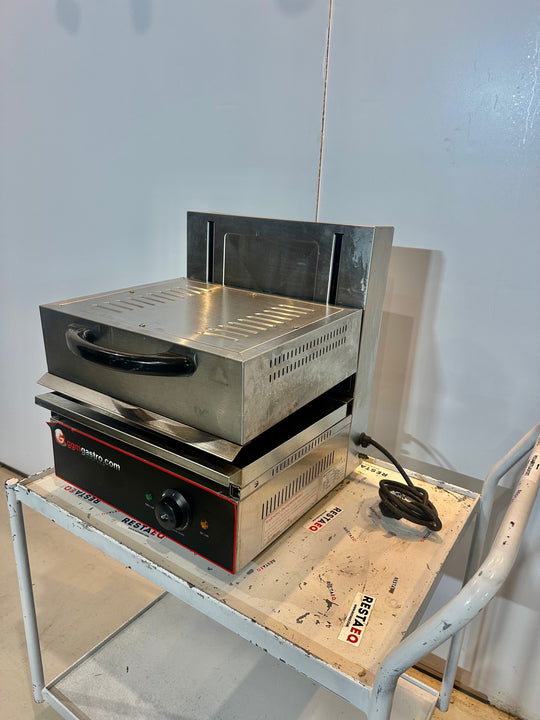 Salamanteri SMK55