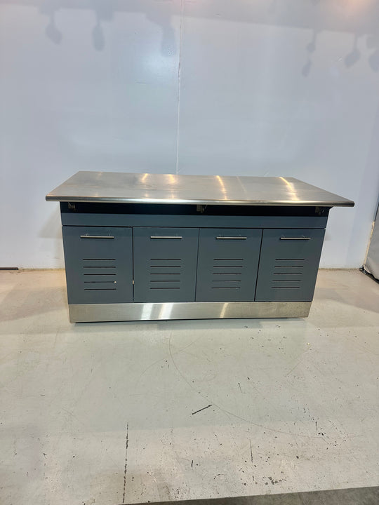 Buffetvaunu Nova2 neutraali 1600