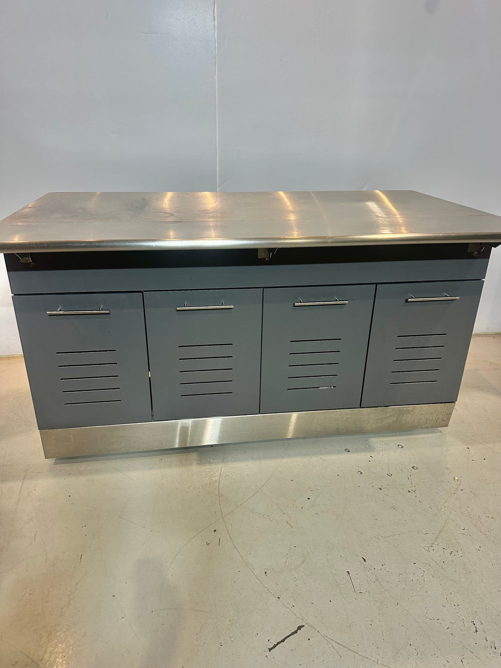 Buffetvaunu Nova2 neutraali 1600