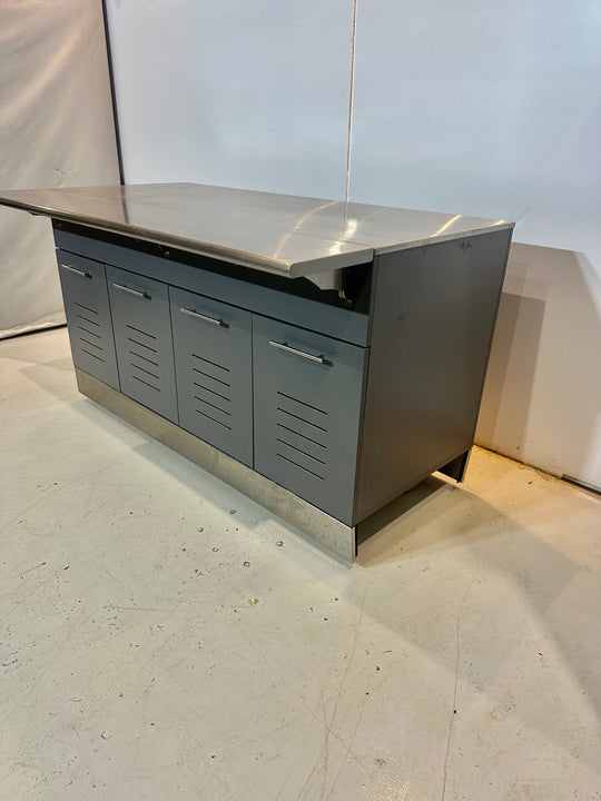 Buffetvaunu Nova2 neutraali 1600