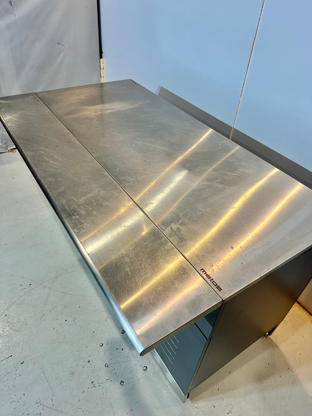 Buffetvaunu Nova2 neutraali 1600