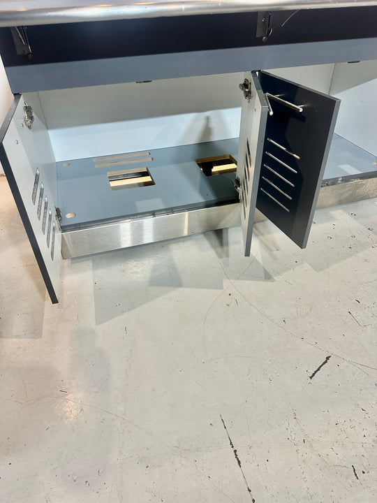 Buffetvaunu Nova2 neutraali 1600
