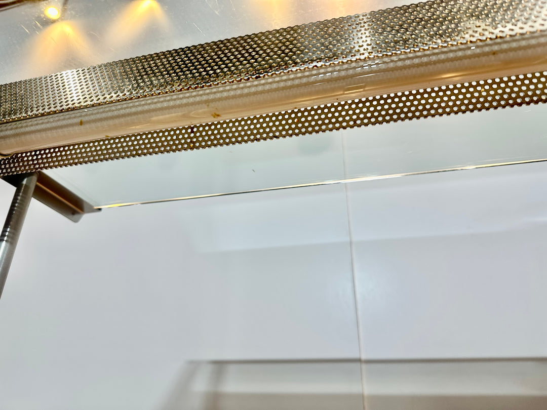 Buffetvaunu Nova2 kylmäaltaalla 800