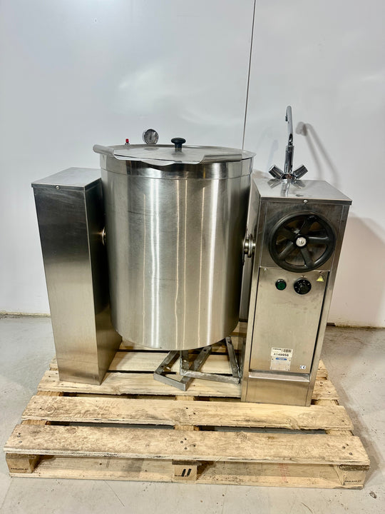 Keittopata Viking 60