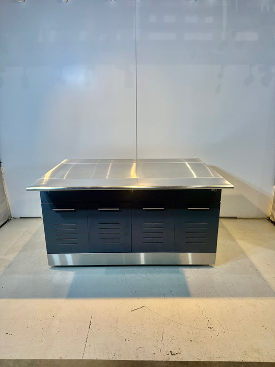 Buffetvaunu Nova2 neutraali 1600