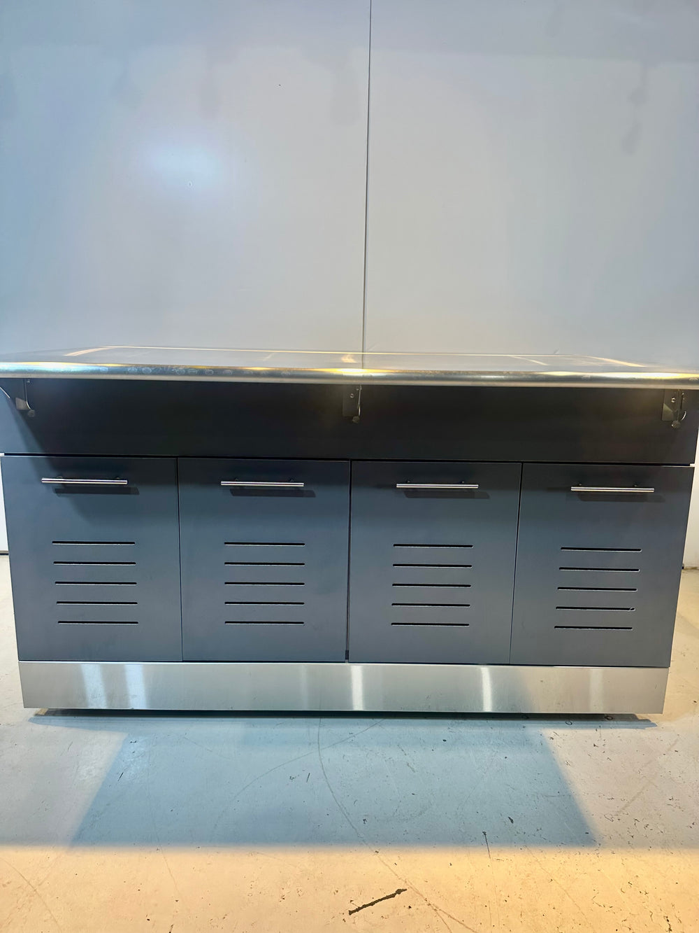 Buffetvaunu Nova2 neutraali 1600