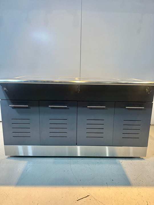 Buffetvaunu Nova2 neutraali 1600