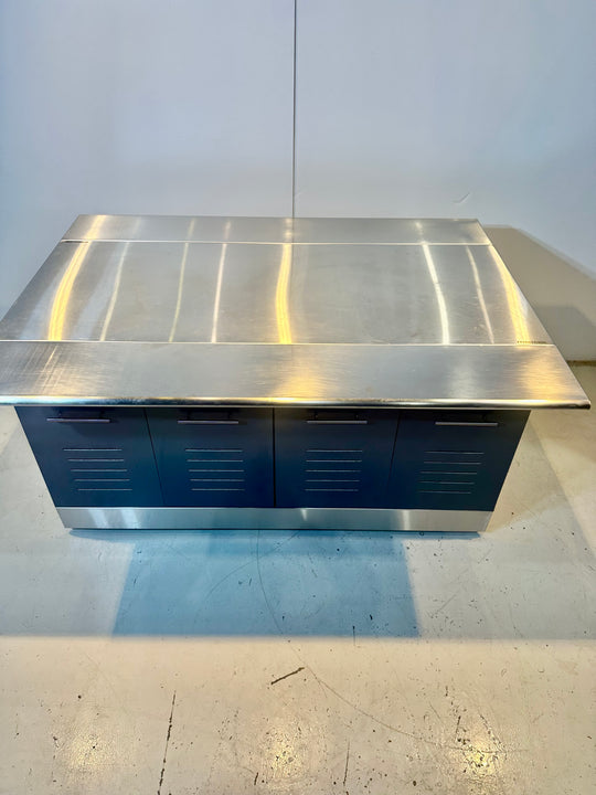 Buffetvaunu Nova2 neutraali 1600