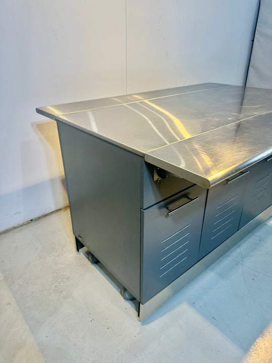 Buffetvaunu Nova2 neutraali 1600