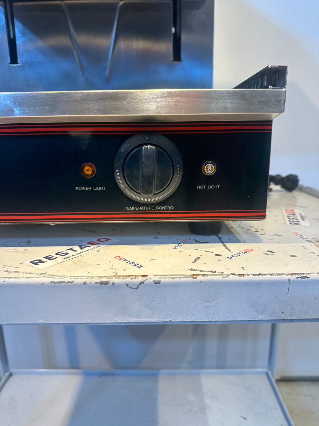 Salamanteri EB-450