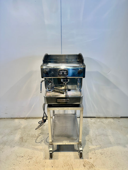 Espressokeitin EXPOBAR COMPACT GROUP TALL